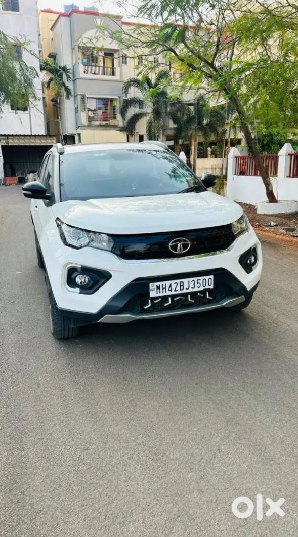Urgent Sale Tata Nexon