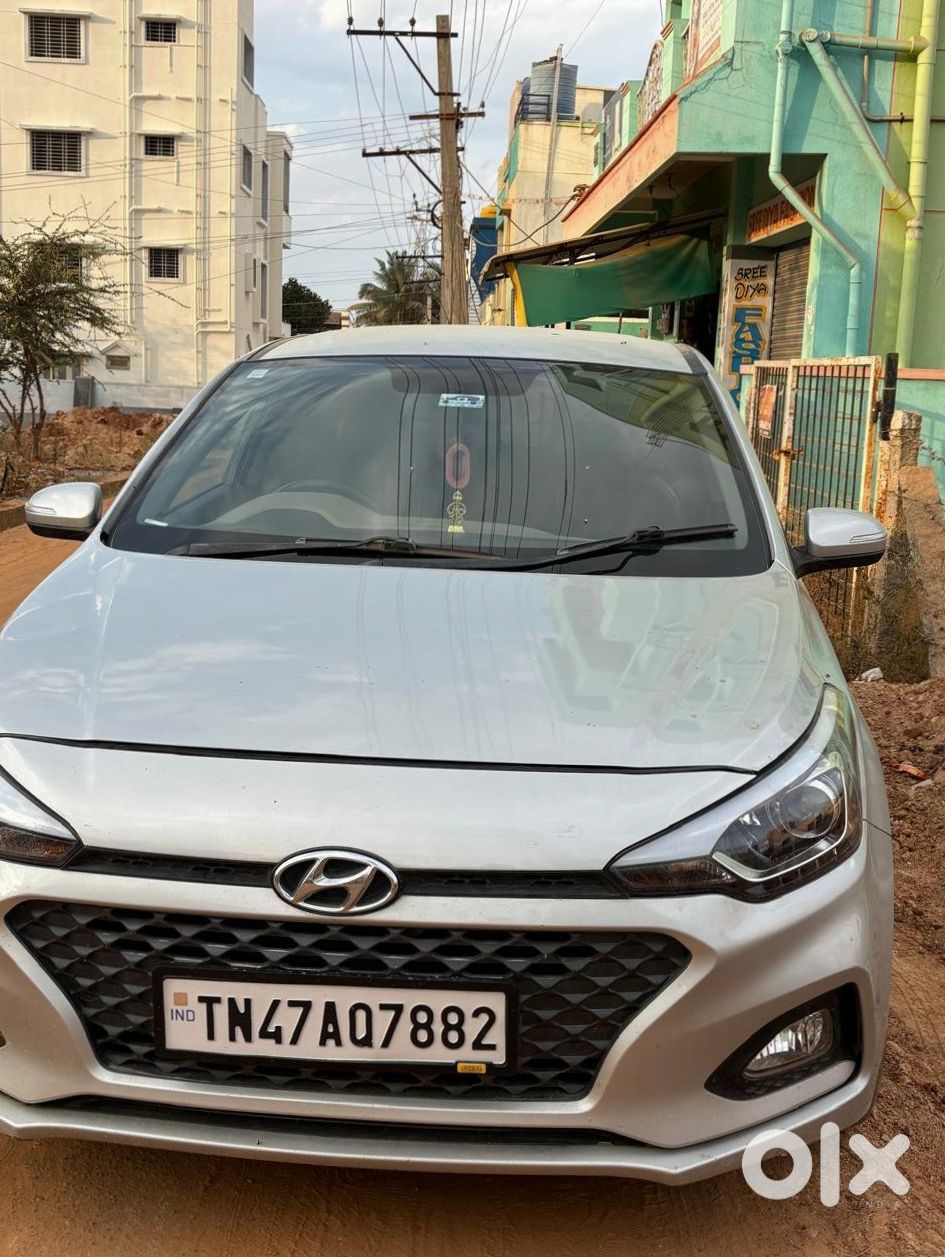 2020 Hyundai I20 For Sale