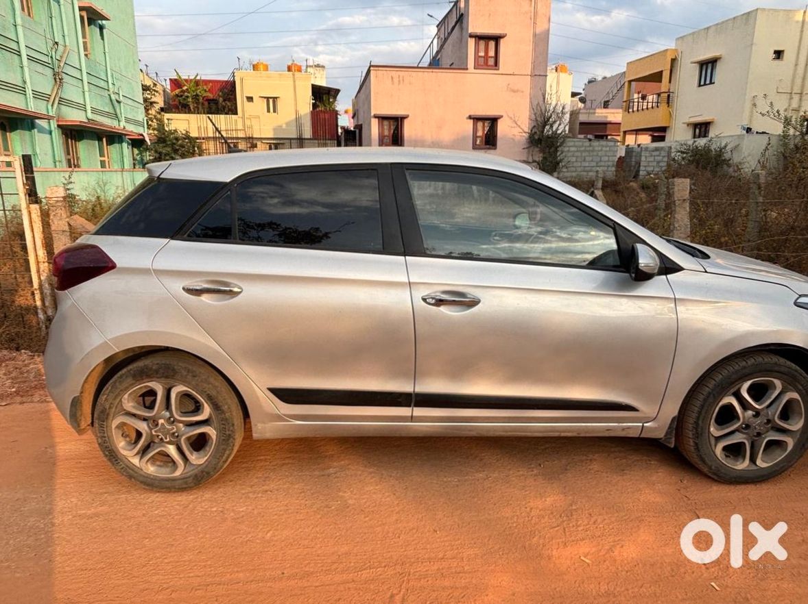 2020 Hyundai I20 For Sale