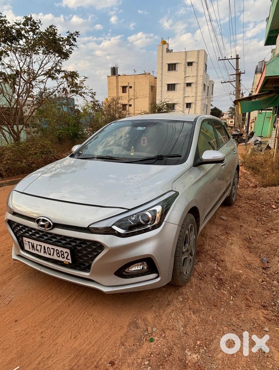 2020 Hyundai I20 For Sale