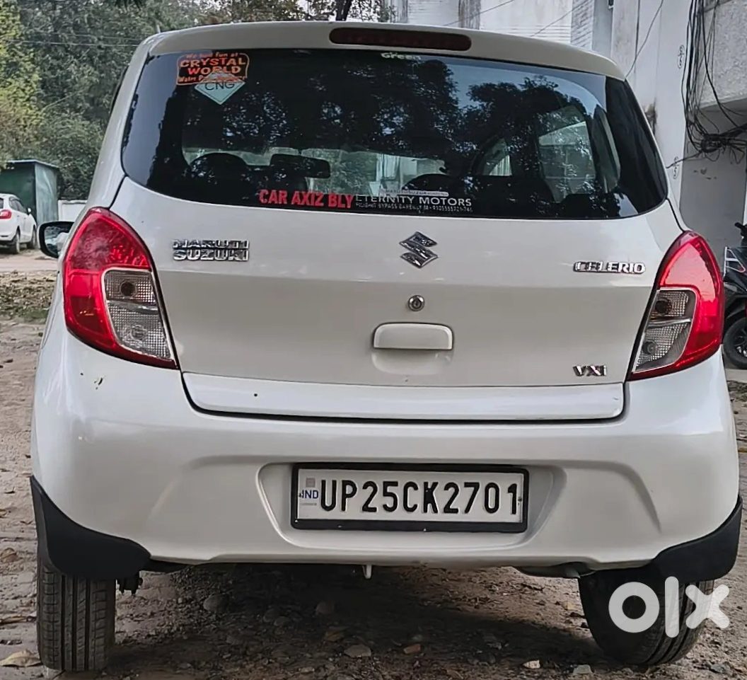 2023 Maruti Celerio - Automatic Diesel