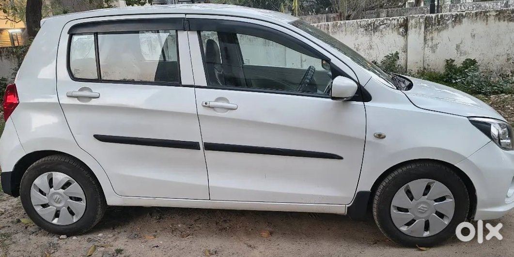 2023 Maruti Celerio - Automatic Diesel