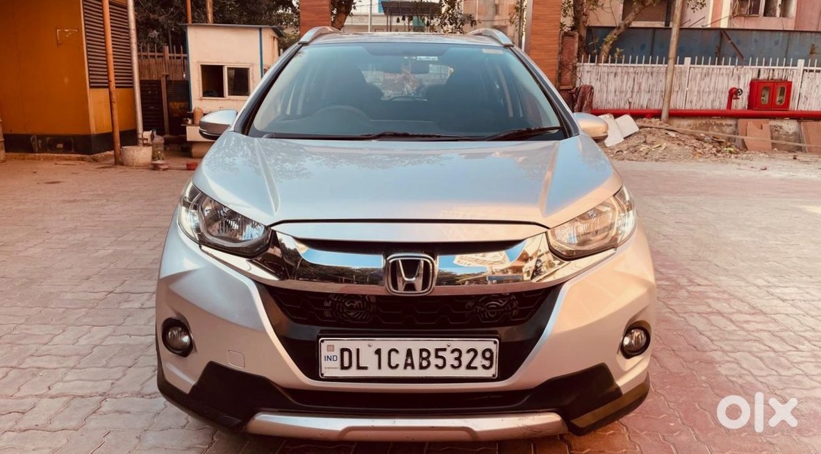 Honda Wr-v 2022 | Nearly New