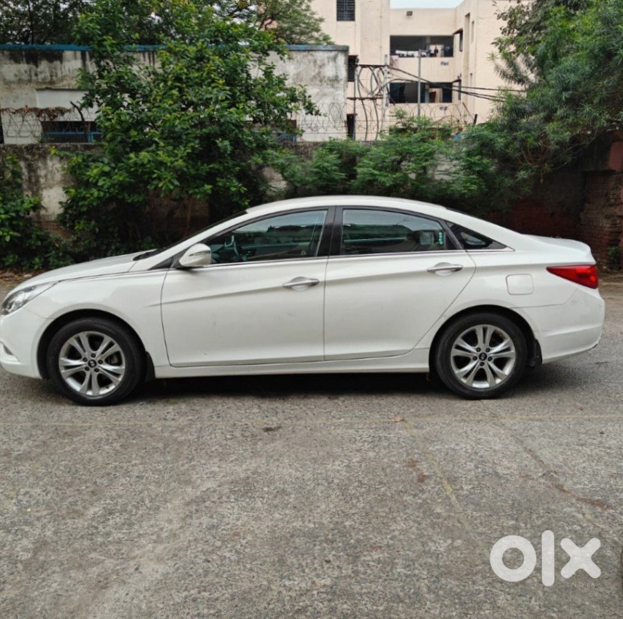 Hyundai Sonata 2014 | Manual Petrol | Sell Fast