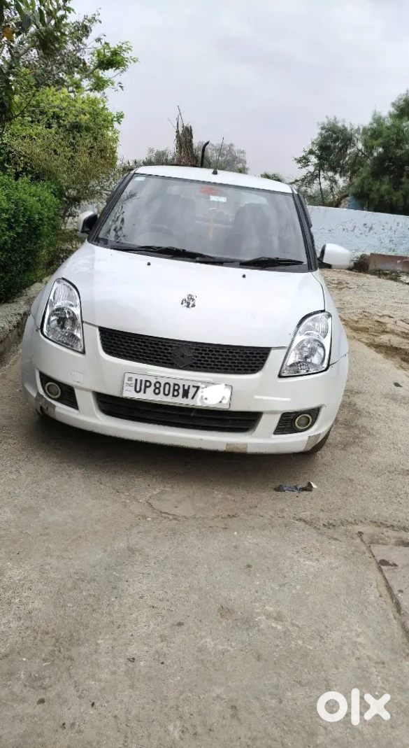 2018 Maruti Suzuki Swift-dzire | 53,184km | Petrol | Manual