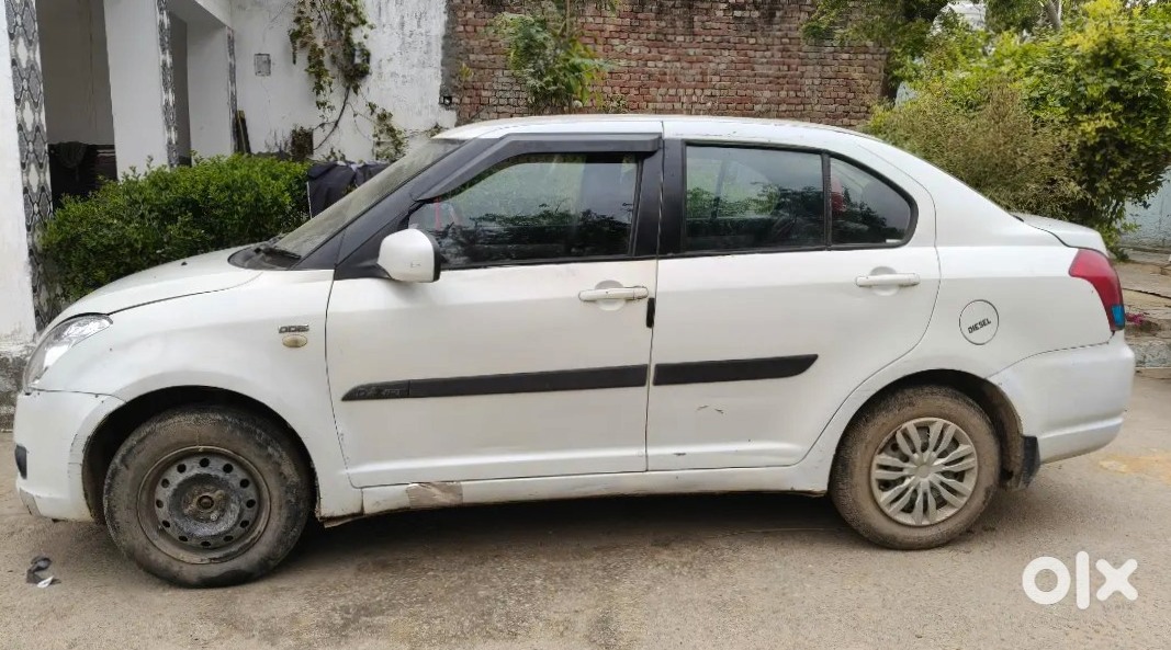 2018 Maruti Suzuki Swift-dzire | 53,184km | Petrol | Manual