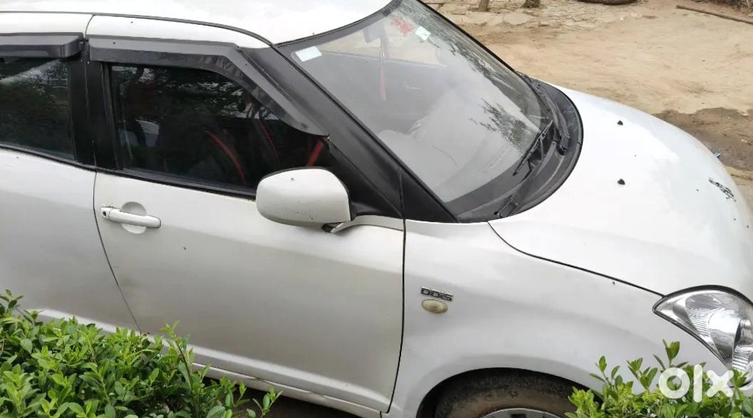 2018 Maruti Suzuki Swift-dzire | 53,184km | Petrol | Manual