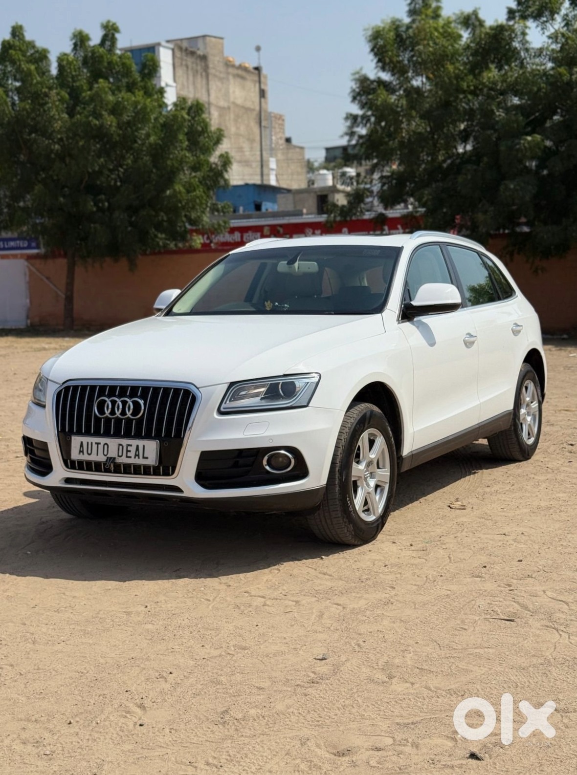 Urgent Sale Audi Q5 Diesel