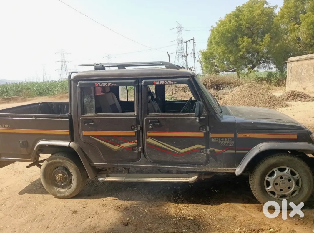 Mahindra Bolero Neo Automatic 2020