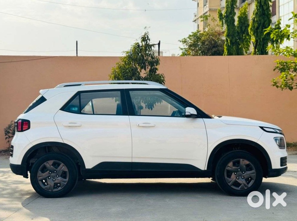 2019 Hyundai Venue Electric - Eco-friendly Beauty