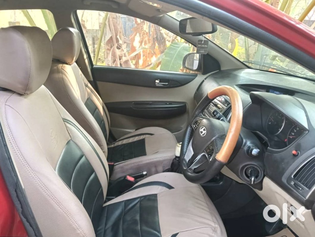 Car For Sale - I20 Diesel