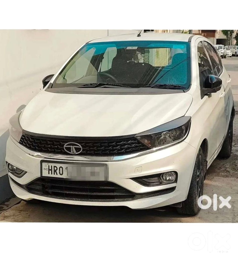 Tata Tiago 2016 - Reliable Runner