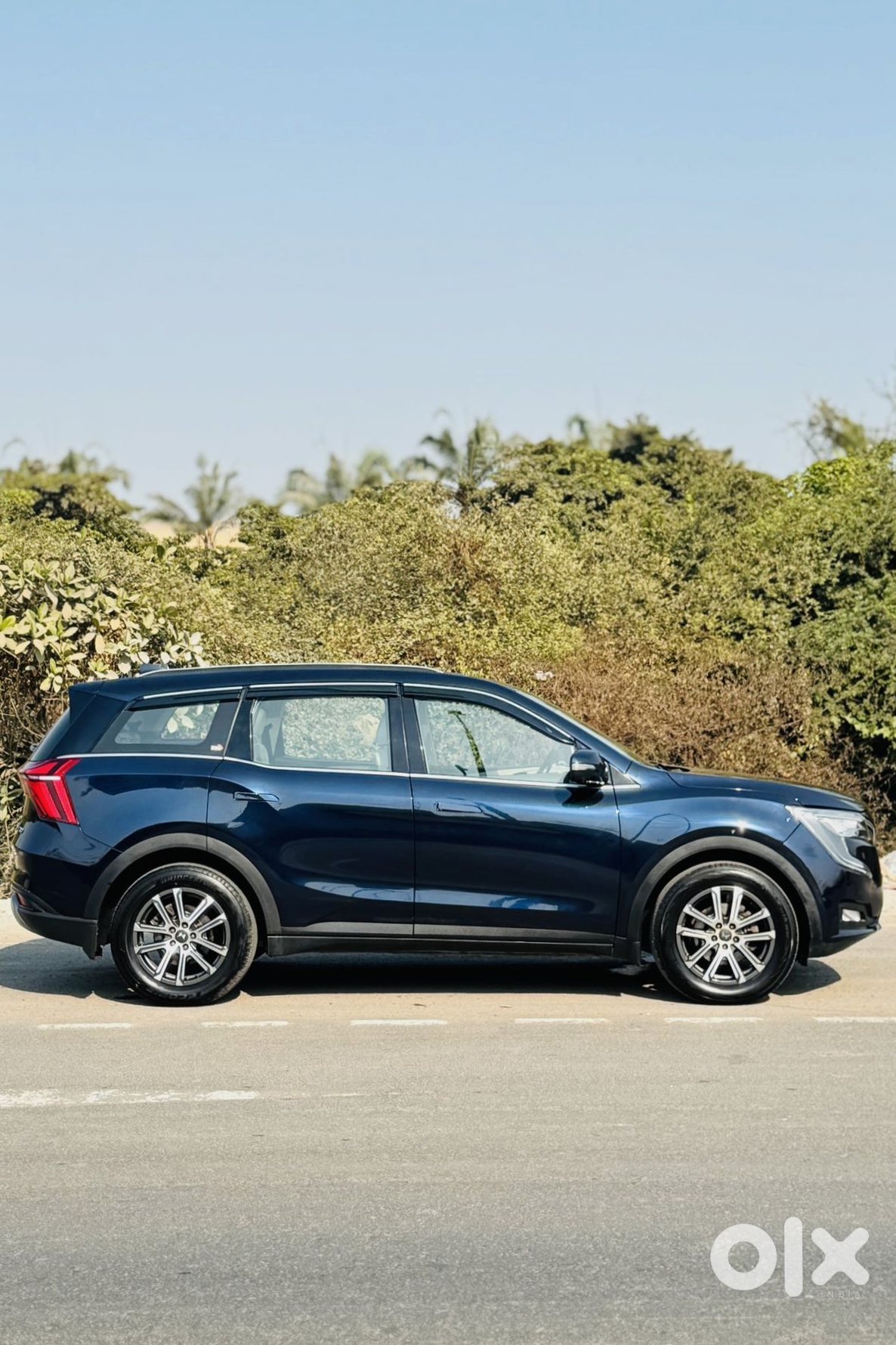 Mahindra Xuv700 2023 Diesel