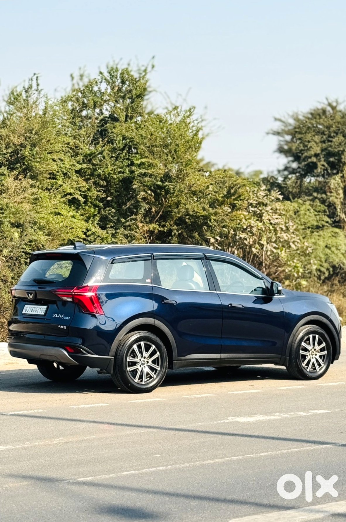 Mahindra Xuv700 2023 Diesel