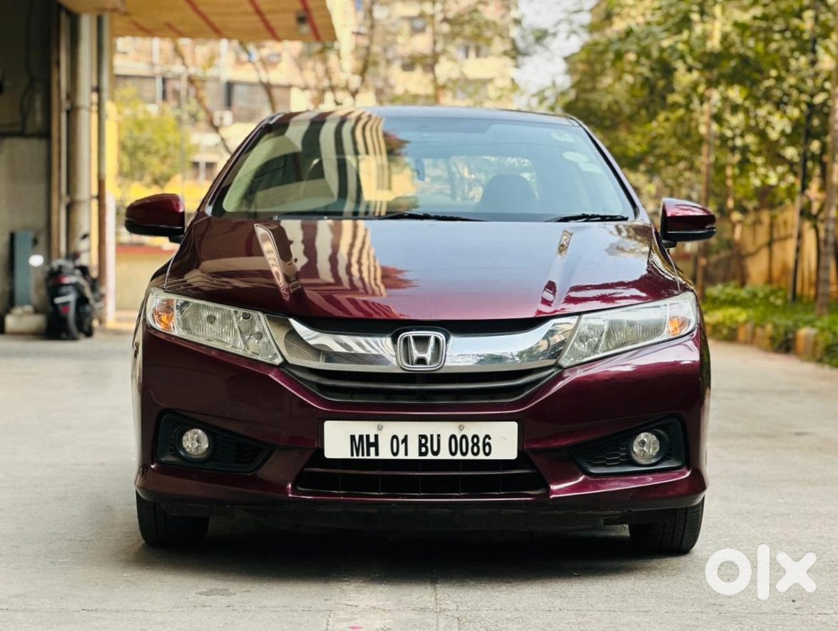 Honda City 2010 Petrol - Reliable