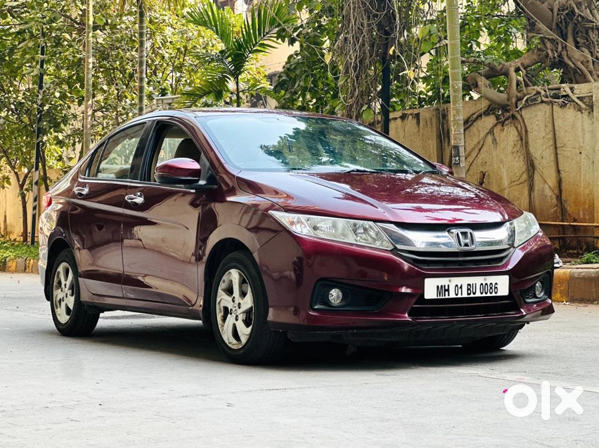 Honda City 2010 Petrol - Reliable