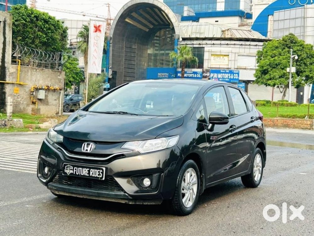 2021 Honda Jazz - Frist Owner
