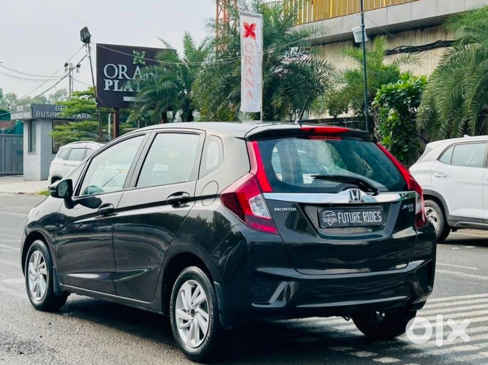 2021 Honda Jazz - Frist Owner