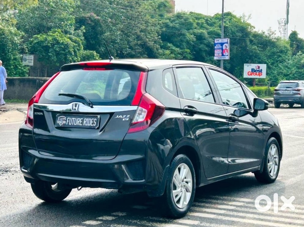 2021 Honda Jazz - Frist Owner
