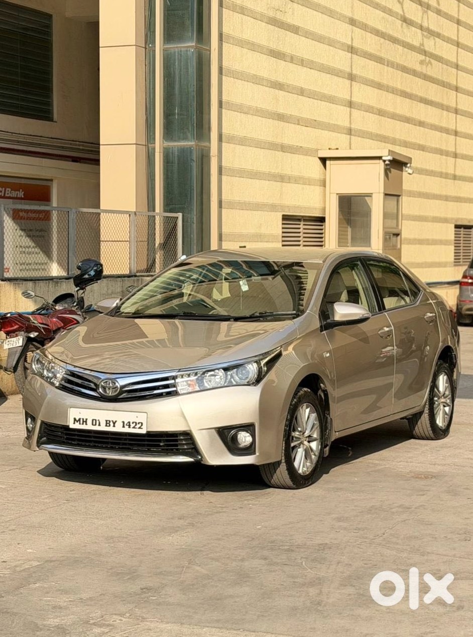 Toyota Corolla Altis 2014 - Urgent