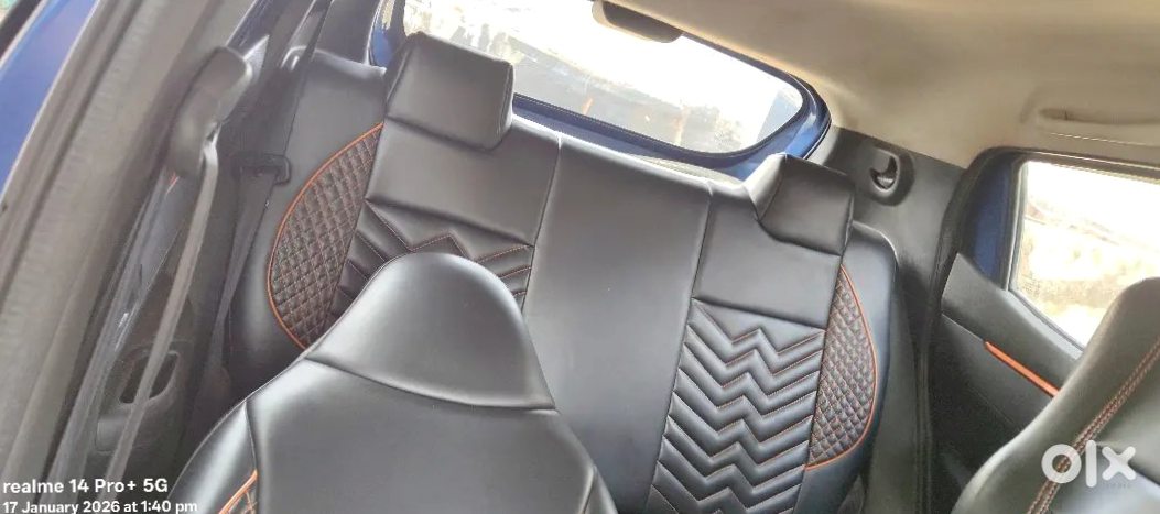 Urgent Need To Sell - 2021 Renault Kwid