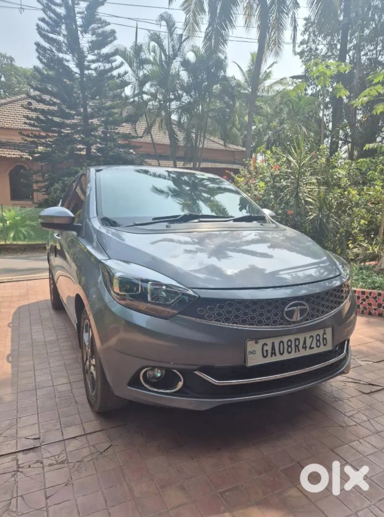 Urgent Sale - Tata Tigor 2020