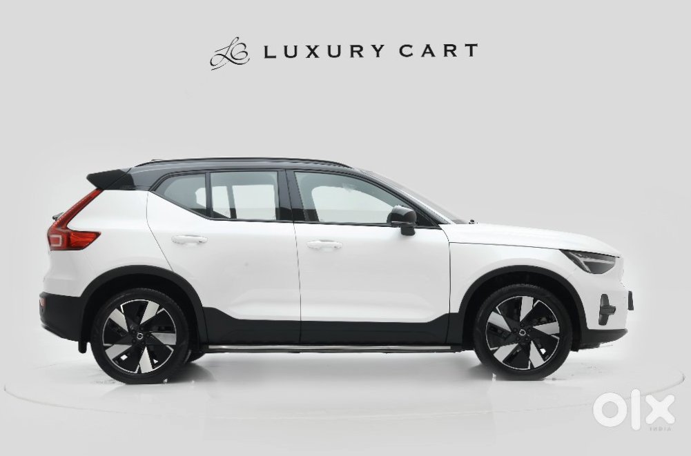 Volvo Xc40 Recharge | Luxury Suv