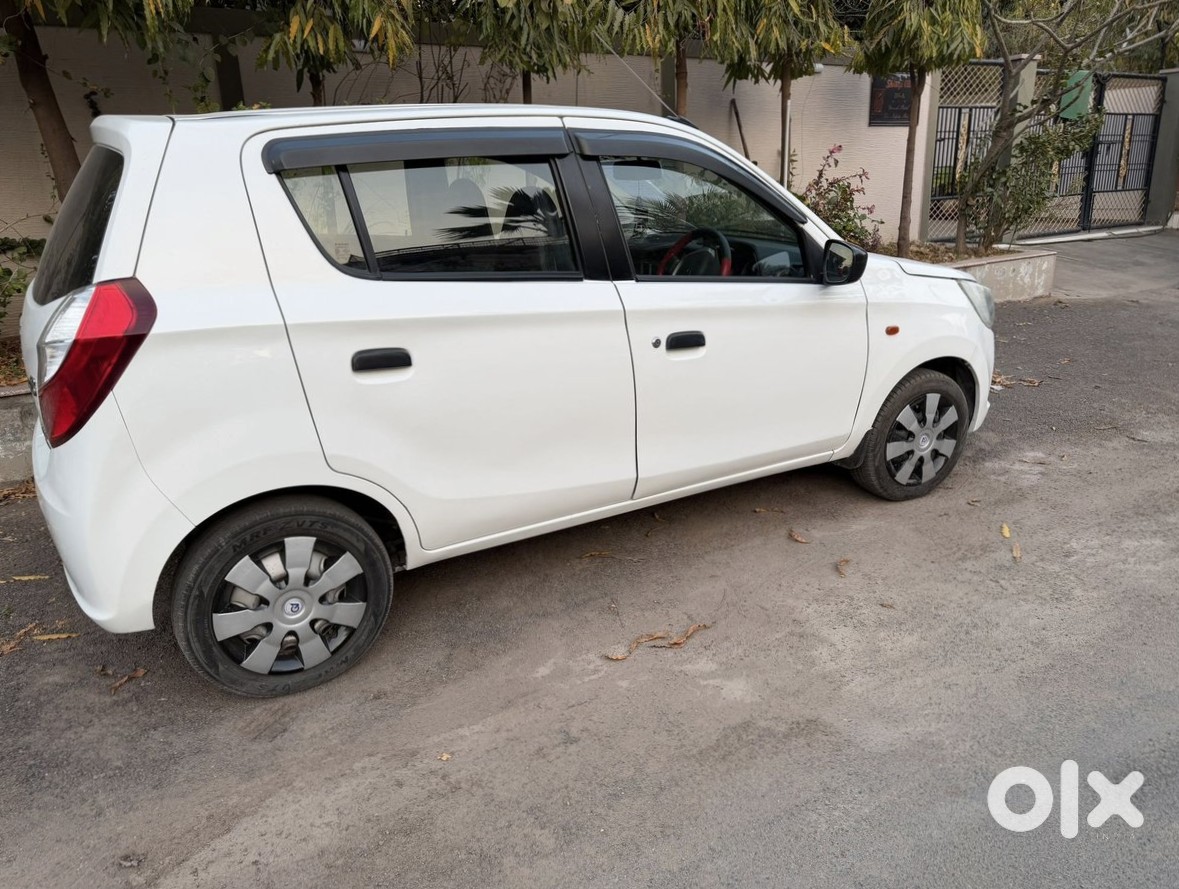 Maruti Alto K10 Diesel Manual 2014