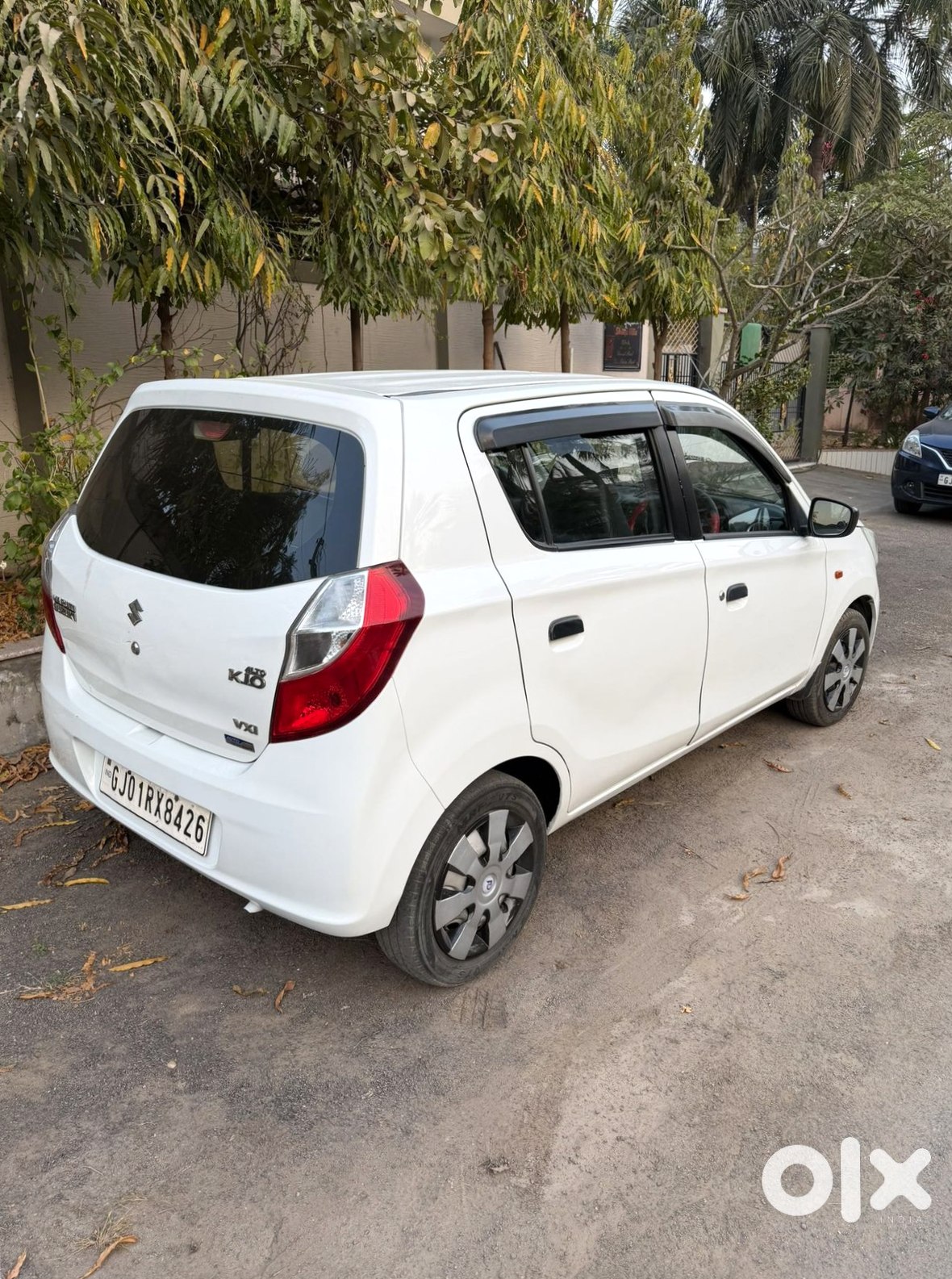 Maruti Alto K10 Diesel Manual 2014