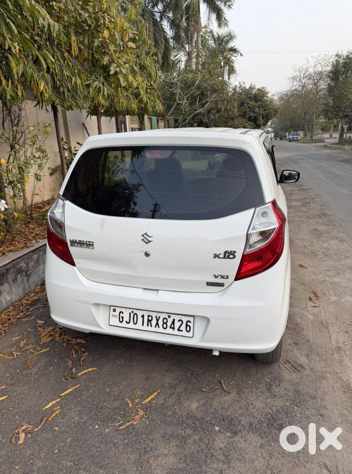 Maruti Alto K10 Diesel Manual 2014