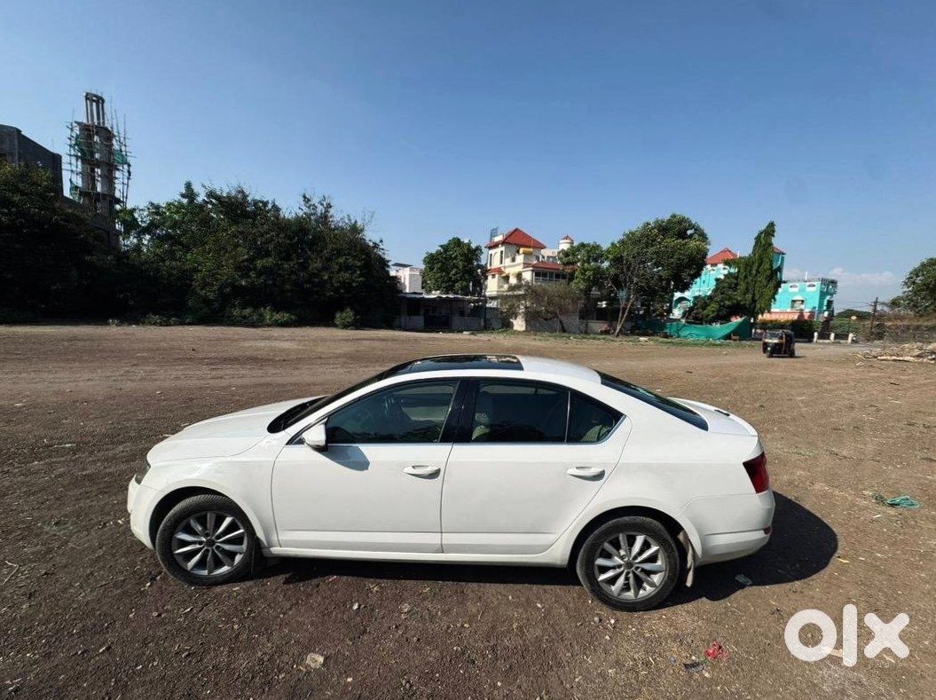 Skoda Octavia Urgent Need To Sell