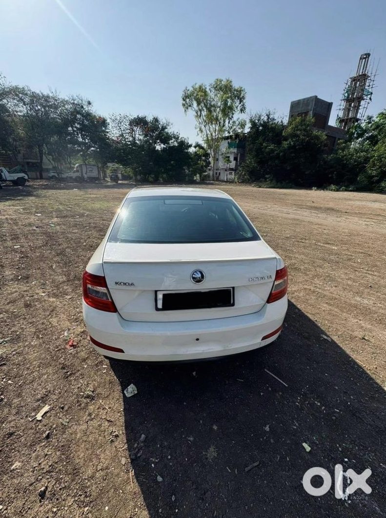 Skoda Octavia Urgent Need To Sell