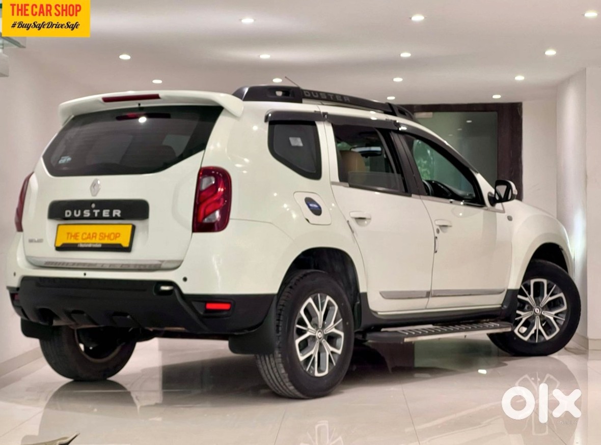2022 Renault Duster Petrol | Shifting City | Urgent Sale