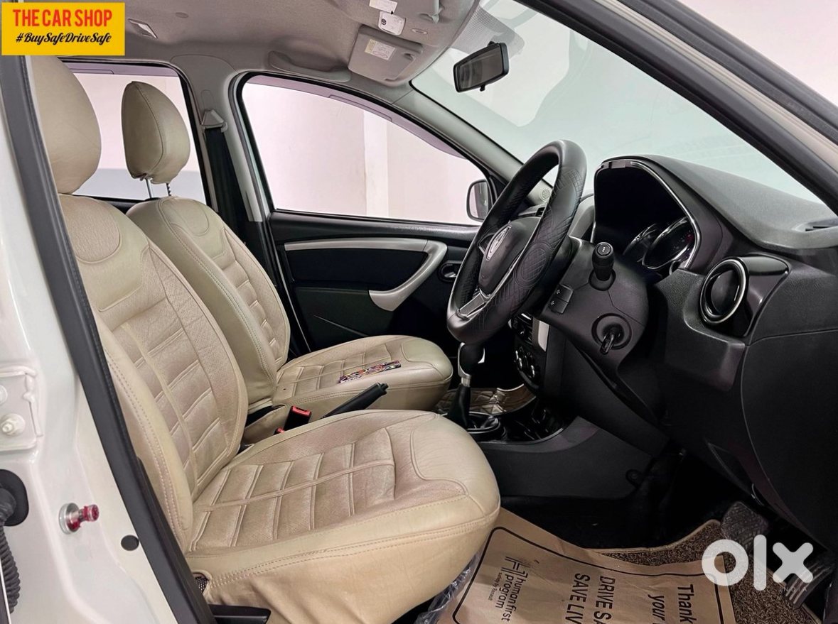 2022 Renault Duster Petrol | Shifting City | Urgent Sale