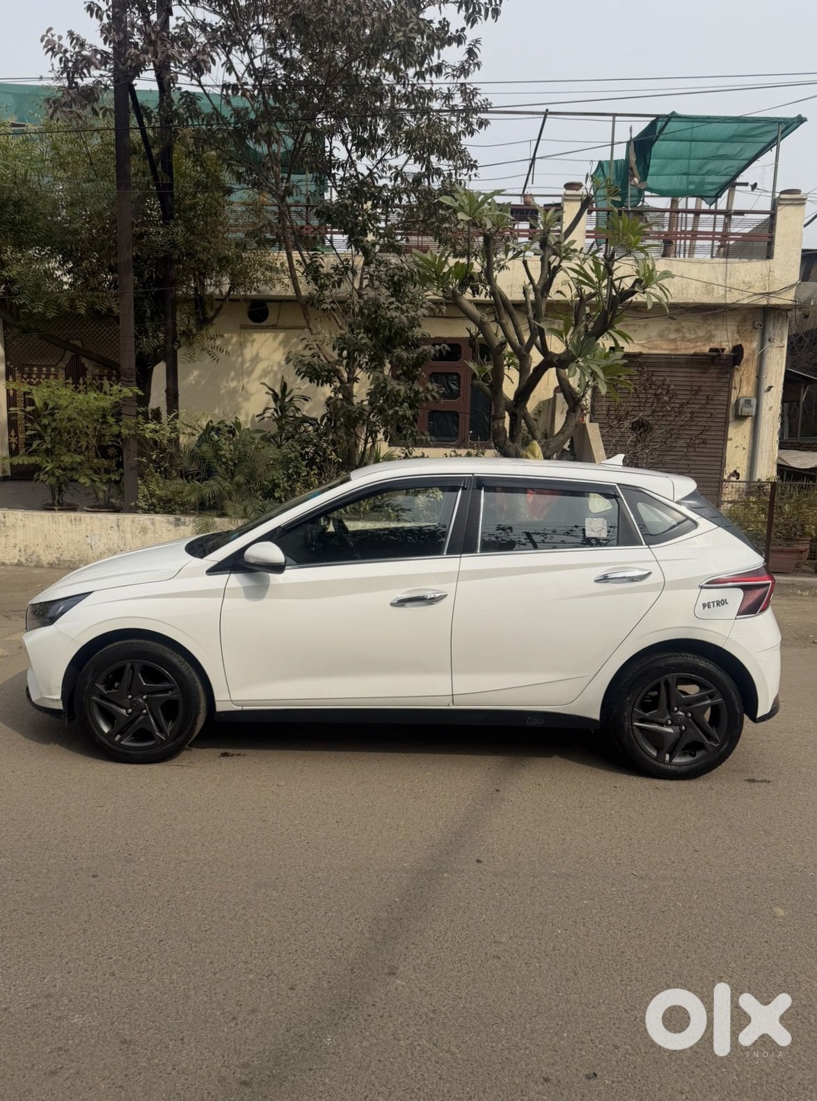Hyundai I20 2019 Petrol - Single Owner