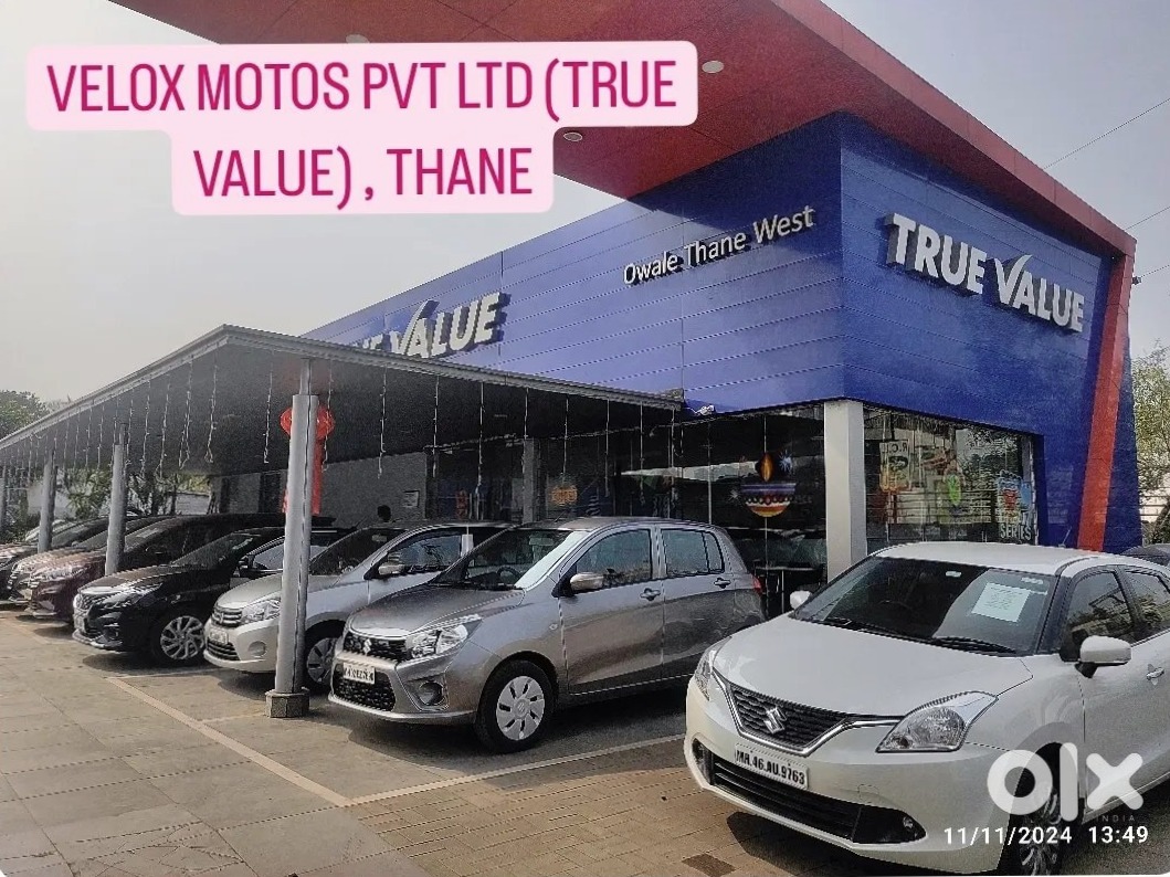 Brezza Manual - Family Driven