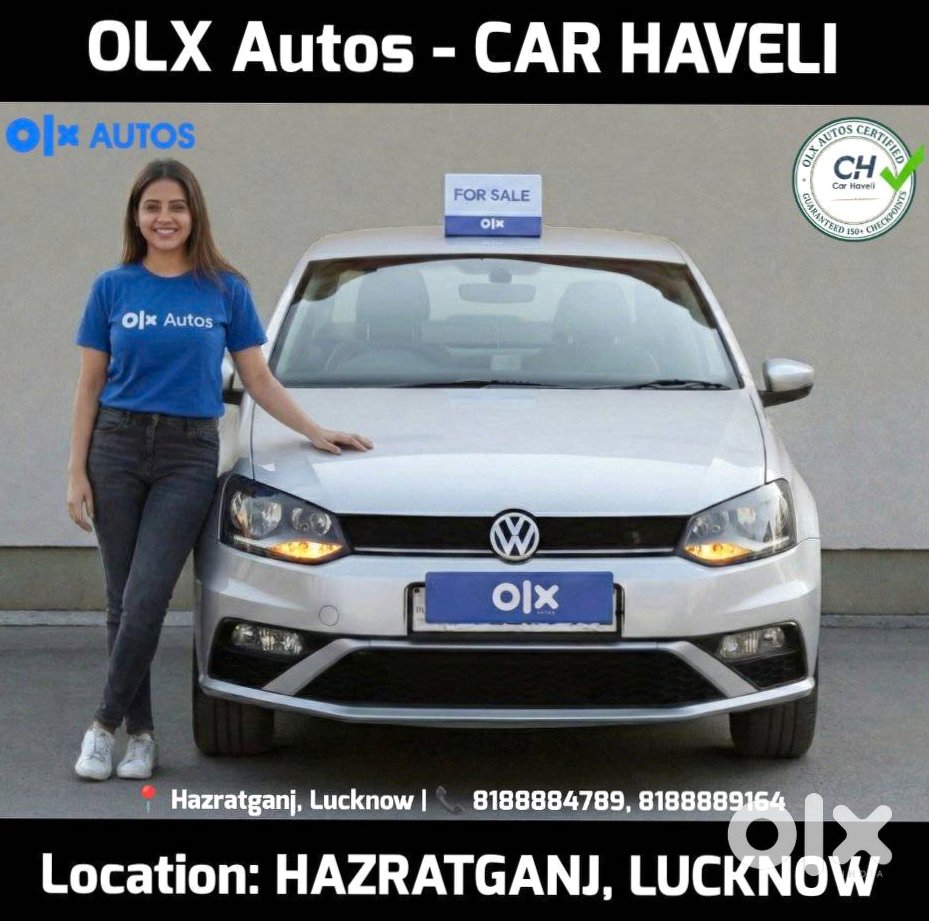 Urgent Sale - Vento 2012