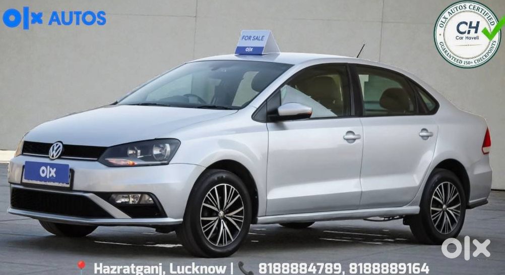 Urgent Sale - Vento 2012