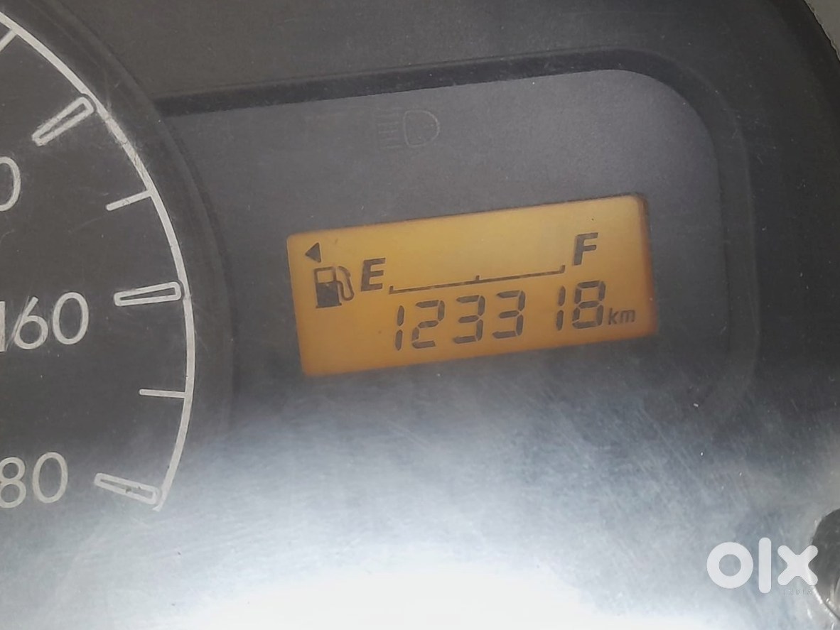 2023 Maruti Suzuki Alto