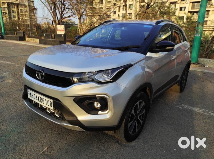 Tata Nexon Cng - Great Deal