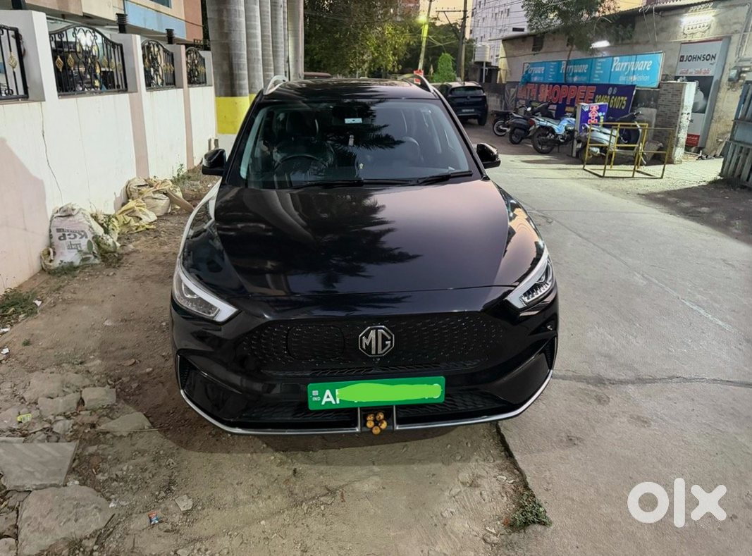 Mg Zs Ev 2023 - Best Price