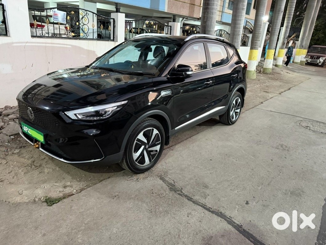 Mg Zs Ev 2023 - Best Price