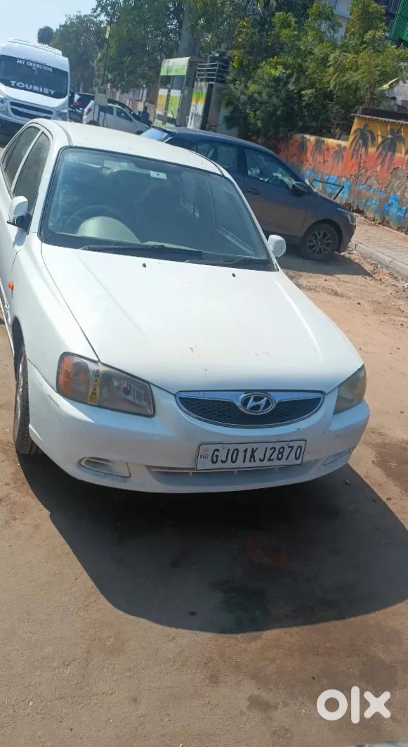Accent Hatchback Need Quick Sale