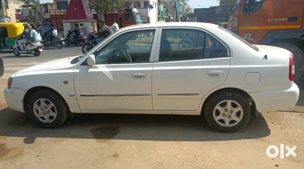 Accent Hatchback Need Quick Sale