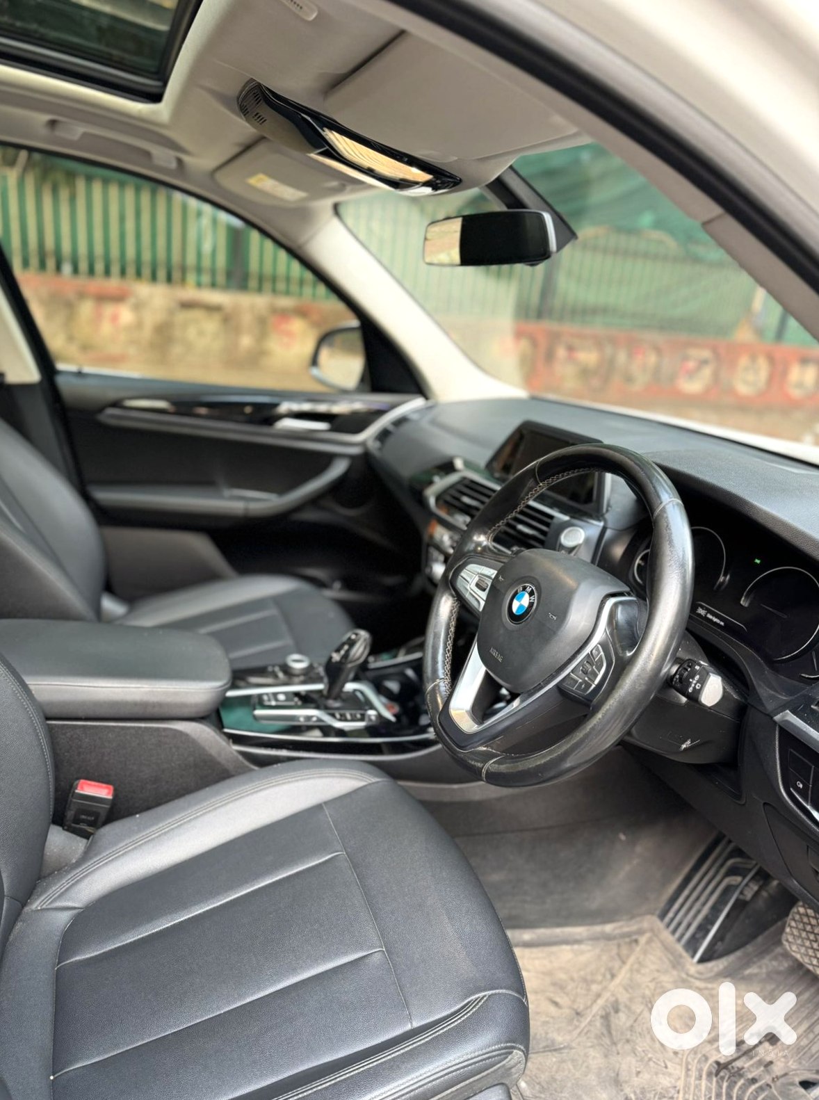 Bmw X3 2016 Diesel - Premium Suv