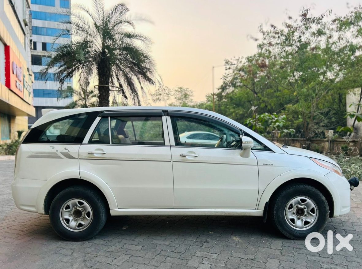 2012 Tata Aria Diesel Bargain Price