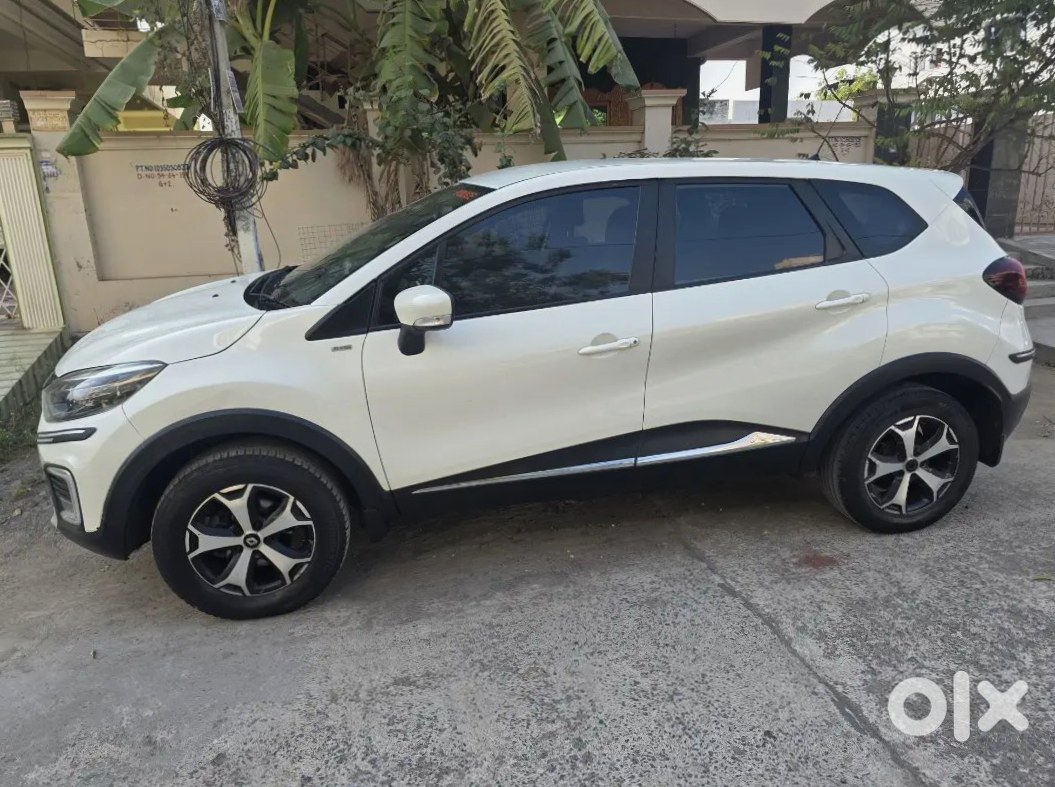 Urgent Sale - Renault Captur