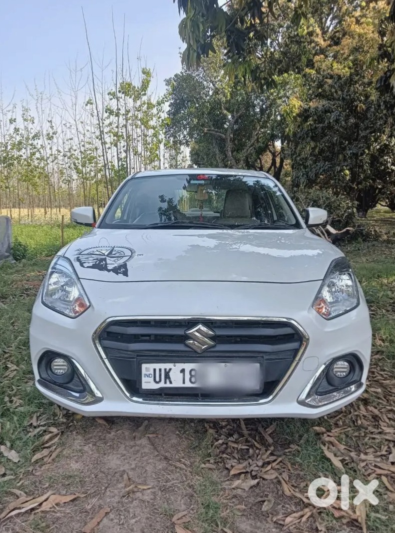 Maruti Swift Dzire Petrol