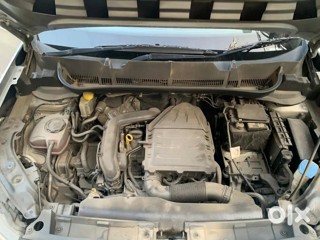 Volkswagen Taigun 2022 Just Like New