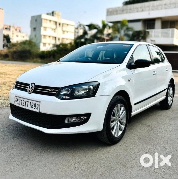 Volkswagen Polo 2022